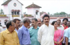 MP to discuss pre-paid auto at Mangaluru railway stations, July 22